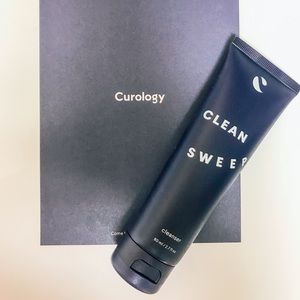 Curology Cleanser